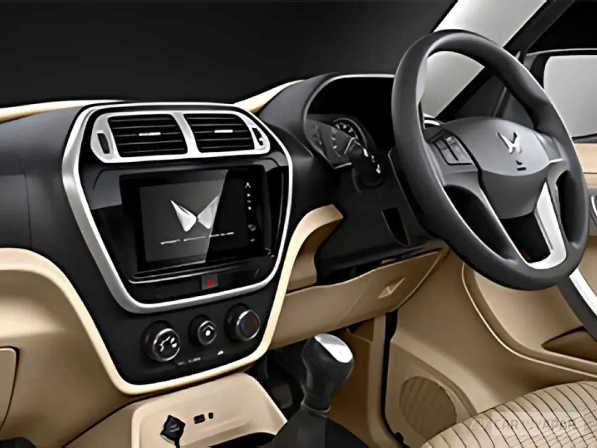 Mahindra Bolero Neo Plus p10